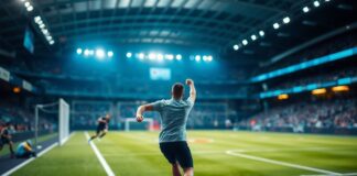The Intersection of Technology and Sports: How AI is Revolutionizing the Game The Intersection of Technology and Sports: How Artificial Intelligence is Revolutionizing the Game
