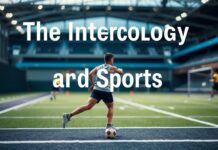 The Intersection of Technology and Sports: How Gadgets are Revolutionizing Athletics The Intersection of Technology and Sports: How Gadgets are Transforming Athletics