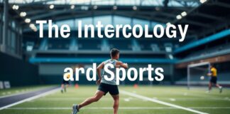 The Intersection of Technology and Sports: How Gadgets are Revolutionizing Athletics The Intersection of Technology and Sports: How Gadgets are Transforming Athletics