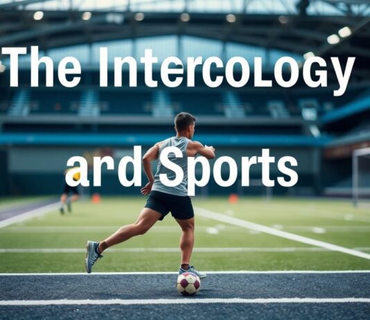 The Intersection of Technology and Sports: How Gadgets are Revolutionizing Athletics The Intersection of Technology and Sports: How Gadgets are Transforming Athletics