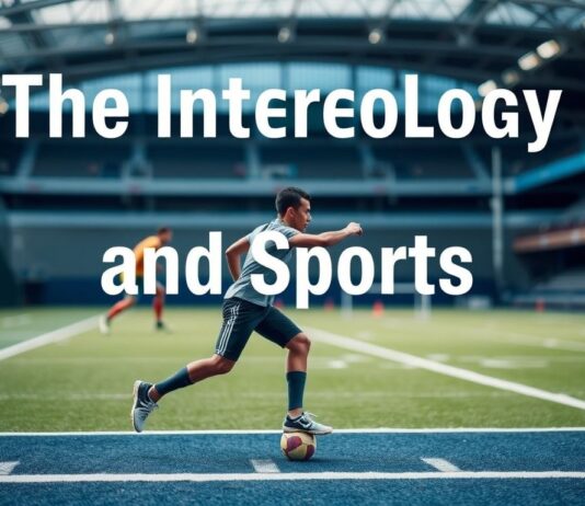 The Intersection of Technology and Sports: How Gadgets are Revolutionizing Athletics The Intersection of Technology and Sports: How Gadgets are Transforming Athletics