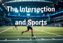 The Intersection of Technology and Sports: How Innovation is Reshaping Athletics The Intersection of Technology and Sports: How Innovation is Transforming Athletics