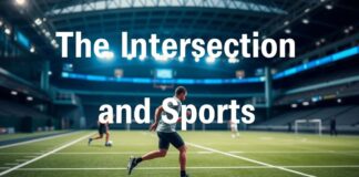 The Intersection of Technology and Sports: How Innovation is Reshaping Athletics The Intersection of Technology and Sports: How Innovation is Transforming Athletics