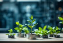 The Intersection of Technology and Sustainability: Innovations for a Greener Future The Intersection of Technology and Sustainability: Innovations for a Greener Tomorrow