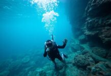 The Intersection of Technology and Underwater Exploration: A Deep Dive The Intersection of Technology and Underwater Exploration: An In-depth Look