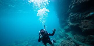 The Intersection of Technology and Underwater Exploration: A Deep Dive The Intersection of Technology and Underwater Exploration: An In-depth Look