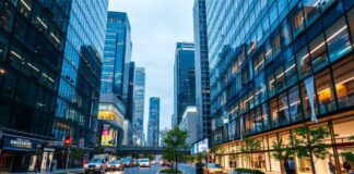 The Intersection of Technology and Urban Design: Smart Cities and Beyond The Intersection of Technology and Urban Design: Smart Cities and Beyond