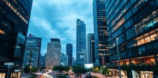 The Intersection of Technology and Urban Development: Smart Cities and Real Estate Trends The Intersection of Technology and Urban Development: Intelligent Cities and Real Estate Trends