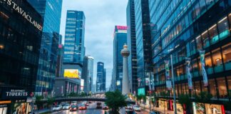 The Intersection of Technology and Urban Development: Smart Cities and Beyond The Intersection of Technology and Urban Development: Smart Cities and Beyond