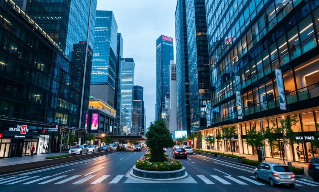 The Intersection of Technology and Urban Living: Intelligent Cities and Beyond