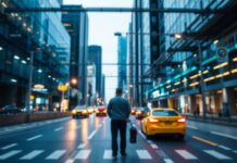 The Intersection of Technology and Urban Security: A Deep Dive The Intersection of Technology and Urban Security: An In-depth Analysis