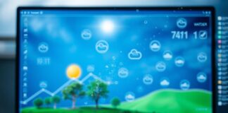 The Intersection of Technology and Weather Forecasting: A Deep Dive The Intersection of Technology and Weather Forecasting: An In-depth Analysis