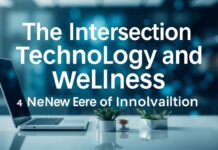 The Intersection of Technology and Wellness: A New Era of Innovation The Intersection of Technology and Wellness: A New Era of Innovation