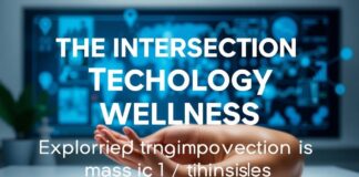 The Intersection of Technology and Wellness: Exploring Innovations in Massage Therapies The Intersection of Technology and Wellness: Exploring Innovations in Massage Therapies