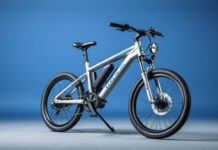The Rise of Electric Bikes: A Technological Revolution on Two Wheels The Rise of Electric Bikes: A Technological Revolution on Two Wheels