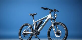 The Rise of Electric Bikes: A Technological Revolution on Two Wheels The Rise of Electric Bikes: A Technological Revolution on Two Wheels
