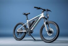 The Rise of Electric Bikes: A Technological Revolution on Two Wheels The Rise of Electric Bikes: A Technological Revolution on Two Wheels