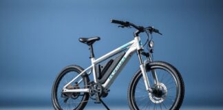The Rise of Electric Bikes: A Technological Revolution on Two Wheels The Rise of Electric Bikes: A Technological Revolution on Two Wheels