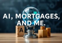 AI, Mortgages, and Me: A Tech Editor’s Half-Baked Thoughts AI, Mortgages, and Me: A Tech Editor's Half-Baked Thoughts