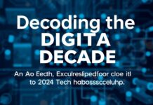 Decoding the Digital Decade: A 2024 Tech Landscape Deep Dive Decoding the Digital Decade: An In-Depth Exploration of the 2024 Tech Landscape