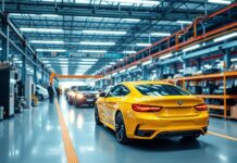 Discover Cutting-Edge Tech Jobs in Germany’s Automotive Hub Explore the latest technology jobs in Germany's automotive industry center.