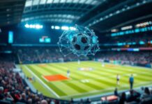 How AI is Revolutionizing Sports Analytics and Fan Engagement How AI is Revolutionizing Sports Analytics and Fan Engagement