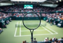 How AI is Revolutionizing Tennis Tournament Coverage and Fan Engagement How AI is Revolutionizing Tennis Tournament Coverage and Fan Engagement