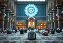 How Technology is Revolutionizing Prayer Times in Alexandria How Technology is Revolutionizing Prayer Times in Alexandria