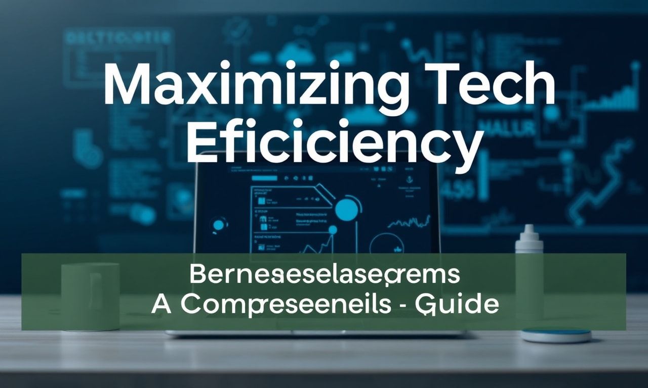 featured-maximizing-tech-efficiency-a-comprehensive-guide Maximizing Tech Efficiency: A Comprehensive Guide
