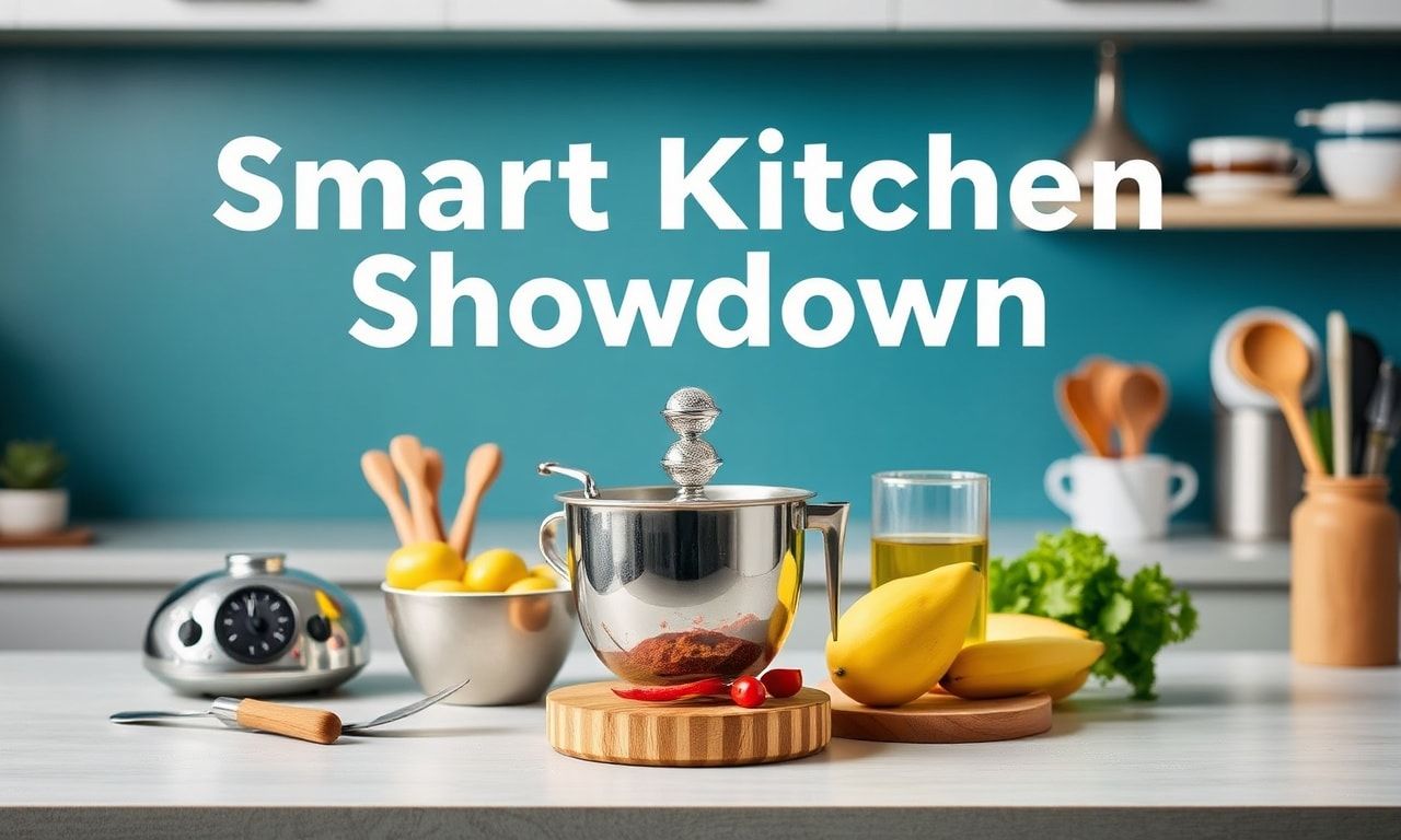 featured-smart-kitchen-showdown-gadgets-that-cook-clean-and Smart Kitchen Showdown: Gadgets That Cook, Prepare, and Amaze