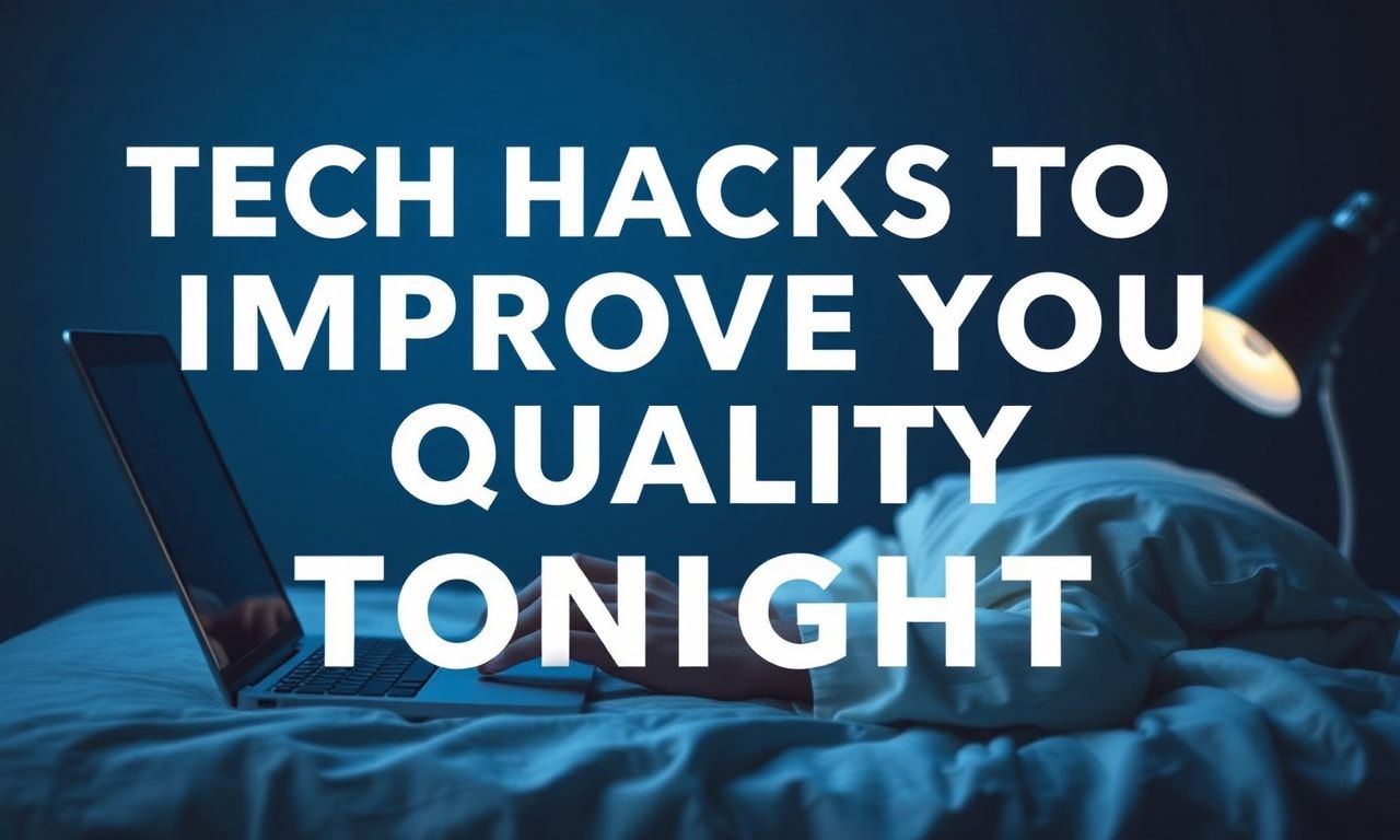 featured-tech-hacks-to-transform-your-sleep-quality-tonight Tech Hacks to Improve Your Sleep Quality Tonight