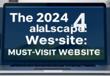 The 2024 Digital Landscape: Top Websites You Can’t Miss The 2024 Digital Landscape: Must-Visit Websites