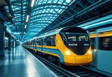 The AI Hype Train is Leaving the Station (With or Without You) The AI Hype Train is Departing (Whether You're On Board or Not)
