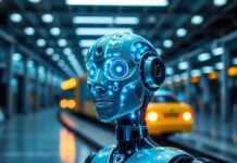 The AI Hype Train is Out of Control, and We’re All Along for the Ride The AI Hype Train is Running Wild, and We're All On Board