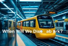 The AI Hype Train: When Will We Get Off? The AI Hype Train: When Will We Disembark?