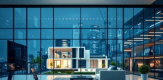 The Convergence of Technology and Real Estate: A New Era of Smart Living The Convergence of Technology and Real Estate: A New Era of Smart Living
