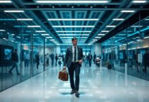 The Intersection of Technology and Fashion: A Glimpse into 2026 The Intersection of Technology and Fashion: A Look into 2026