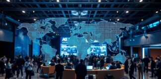 The Intersection of Technology and Global Events: A New Era of Innovation The Intersection of Technology and Global Events: A New Era of Innovation