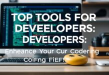 Top Tools for Developers: Boost Your Coding Efficiency Top Tools for Developers: Enhance Your Coding Efficiency