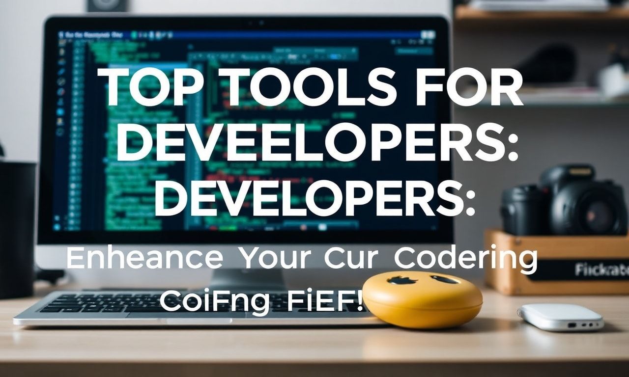 featured-top-tools-for-developers-boost-your-coding-efficie Top Tools for Developers: Enhance Your Coding Efficiency