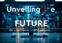 Unveiling the Future: Our Honest Take on Tomorrow’s Tech Unveiling the Future: Our Candid Perspective on Tomorrow's Technology