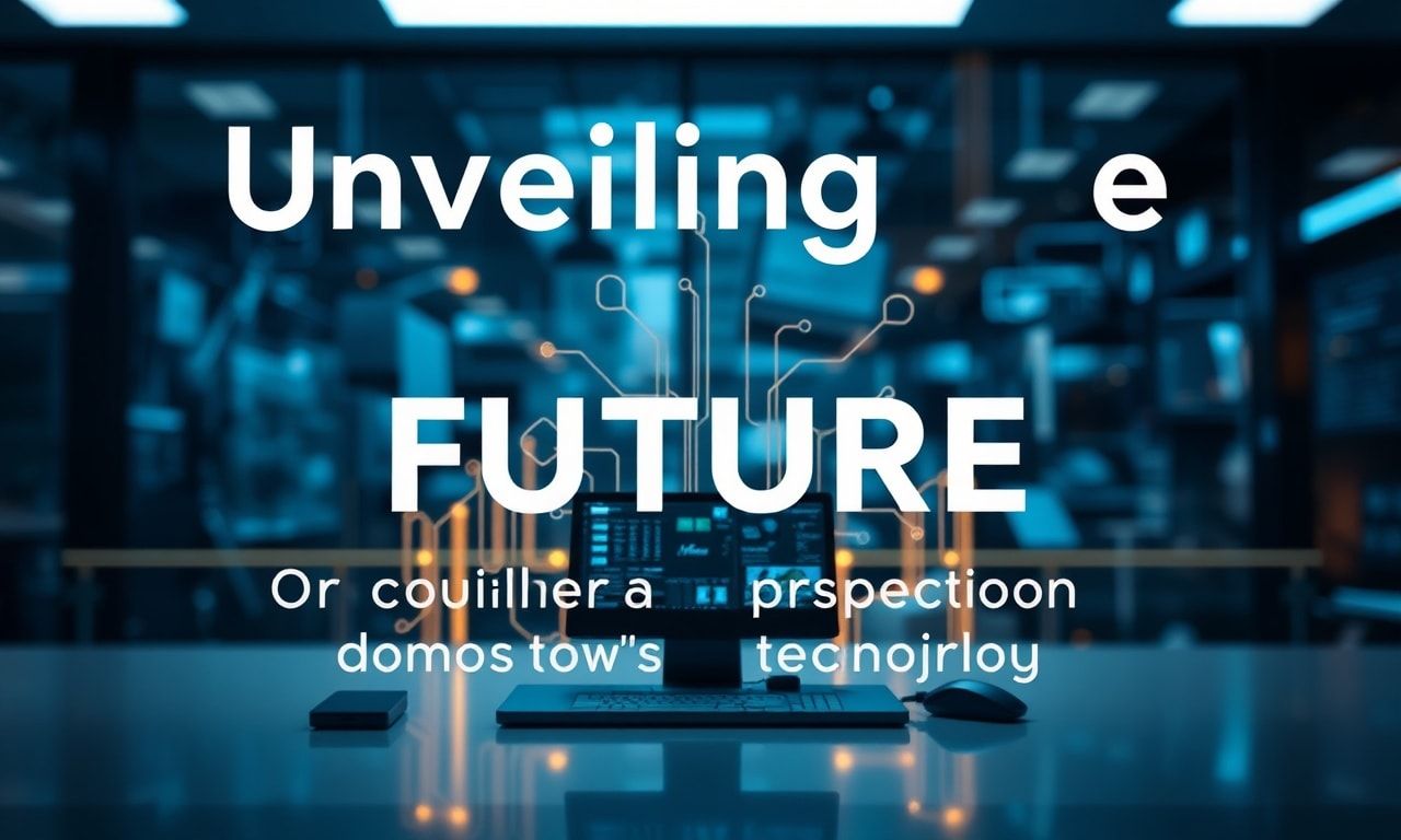 featured-unveiling-the-future-our-honest-take-on-tomorrow-s Unveiling the Future: Our Candid Perspective on Tomorrow's Technology
