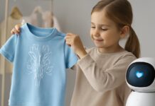 How 2026’s Smart Fabrics and AI Revolutionize Children’s Wardrobe Discounts How 2026's Smart Fabrics and AI Revolutionize Children's Wardrobe Discounts