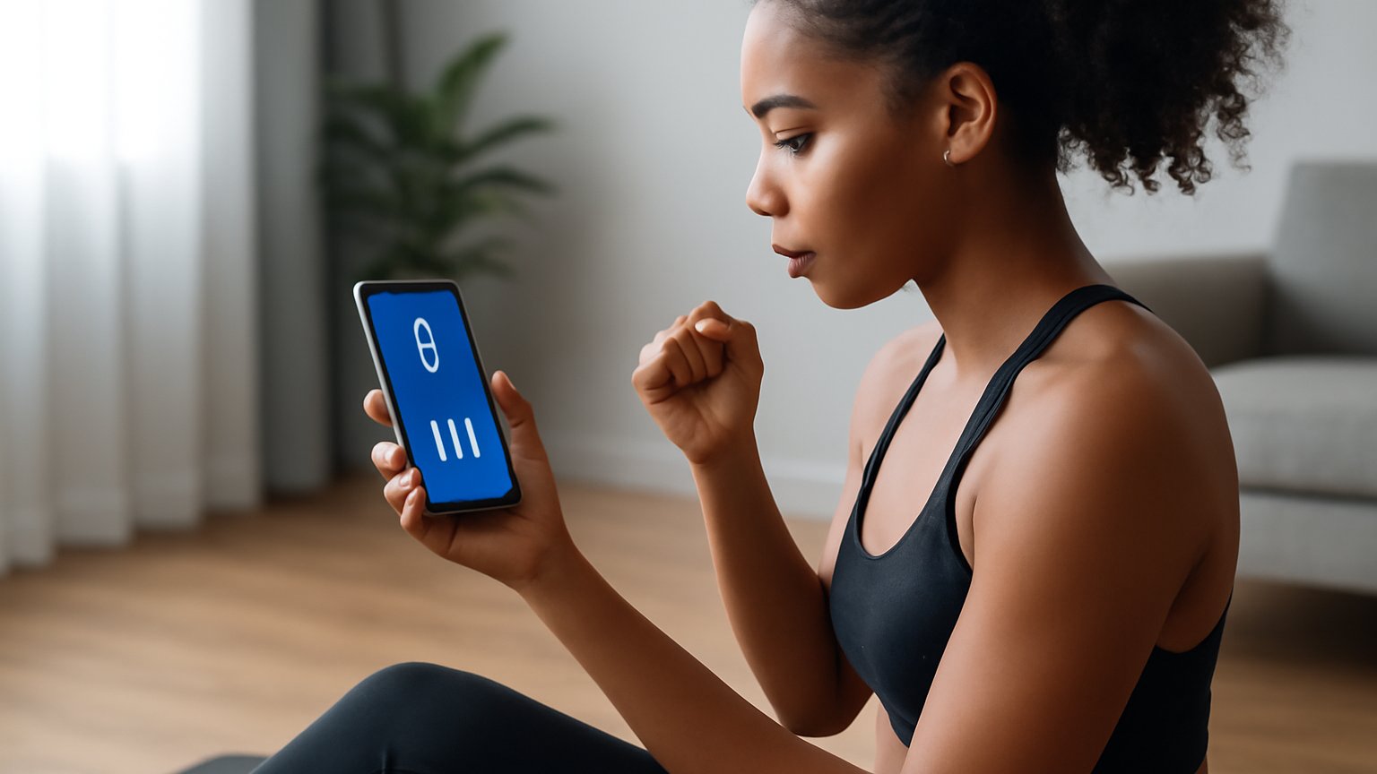 Revolutionize Your Workouts with the Top 10 Fitness Apps of 2026