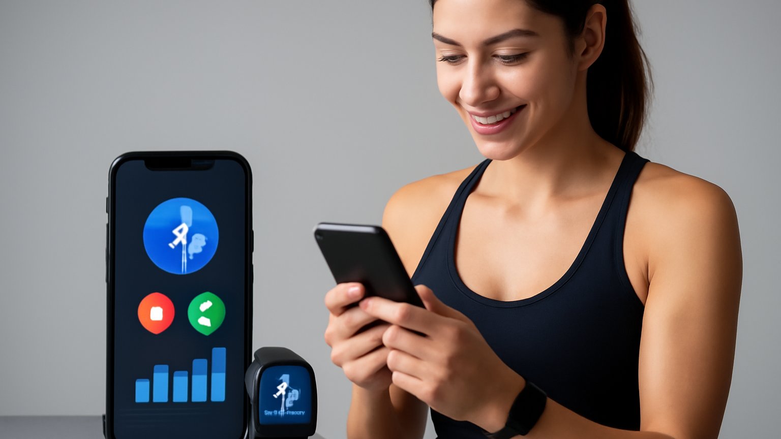 Revolutionize Your Workouts with the Top 10 Fitness Apps of 2026