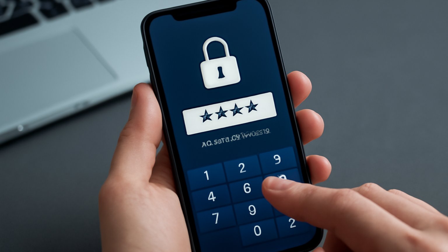 The Hidden Dangers of Two-Factor Authentication: A Deep Dive into Mobile Verification Methods