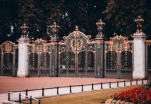 Inside the Hidden Tech Protecting Royal Palaces From Modern Threats Inside the Hidden Tech Protecting Royal Palaces From Modern Threats technology