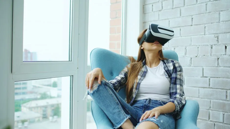 Future trends in legal tech